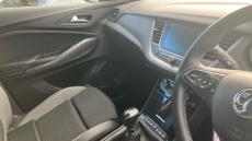 Vauxhall Grandland X 1.2 Turbo SRi Nav 5dr Petrol Hatchback